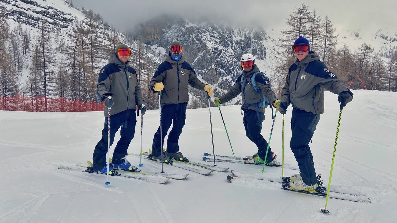 Ultimate - Ski School - Tignes & Val d'Isere