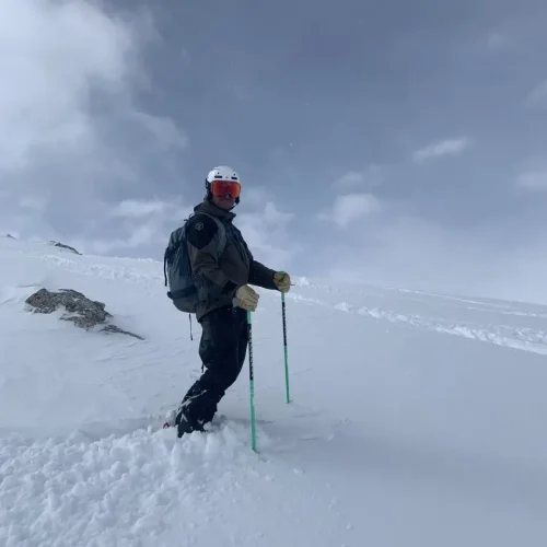 Off piste 5